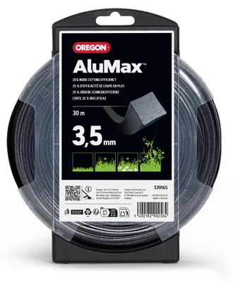Zdjęcie produktu dla Żyłka Oregon Nylium 3,5 mm, szpula 30 metrów (539165)