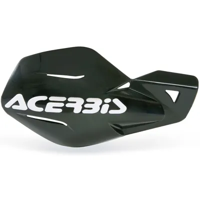 Produktbild von Acerbis MX Uniko Handschutz, schwarz, Einheitsgröße