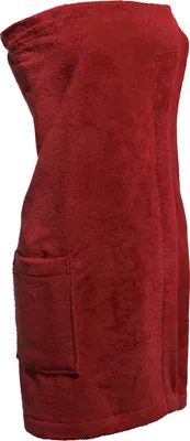 Produktbild von Erwin Müller Sarong bordeaux 75x150 cm