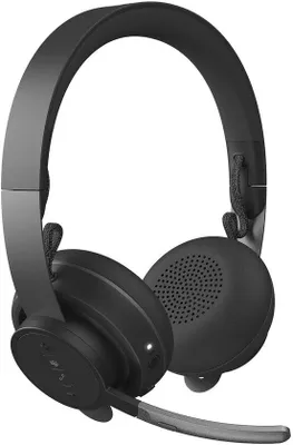 Produktbild von Logitech Zone Wireless Plus, Kabellos