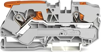Produktbild von Wago 2110-5201, 10 mm, 43,7 mm, 89 mm, 25 Stück(e)