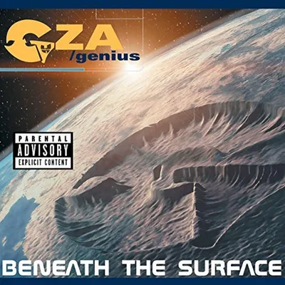 Obrázok produktu pre GZA - Beneath The Surface (Reissue) (2 LP)