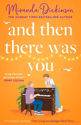 Produktbild von Romantische Geschichte: And Then There Was You