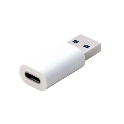 Obrázek produktu pro VALUE Adaptér USB A(M) - USB C(F), bez dat - data blocker (11.99.8339)