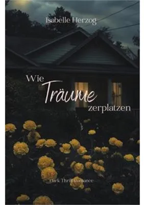 Zdjęcie produktu dla Wie Träume zerplatzen