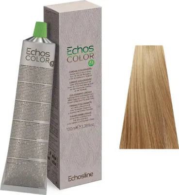 Obrázek produktu pro Echos Color 88.0, barva na vlasy, 100 ml