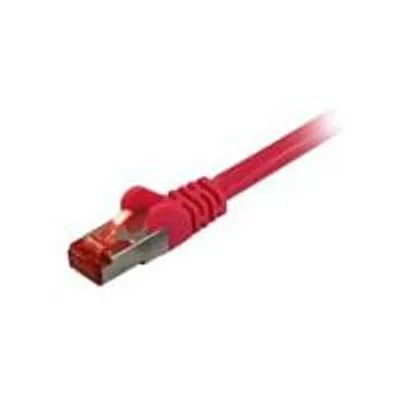 Produktbild von Synergy 21 Cat6 RJ-45 - - - S/FTP S-STP - - Magenta - Kabel - Netzwerk