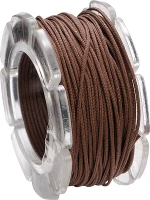 Image de 6XKNORR prandell 212290432 Wachskord1mm5m br