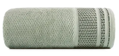 Immagine prodotto di Asciugamano 50x90 Suzana menta in spugna 500g/m2 Eurofirany