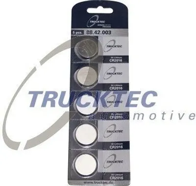 Produktbild von TRUCKTEC AUTOMOTIVE Gerätebatterie 88.42.003