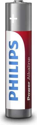 Immagine prodotto di Philips Power Batteria alcalina LR03P12W/10