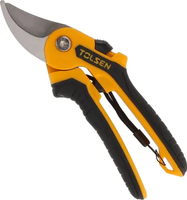 Produktbild von Tolsen Gartenschere 215 mm - Maxami