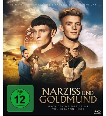 Obrázok produktu pre Narziss und Goldmund