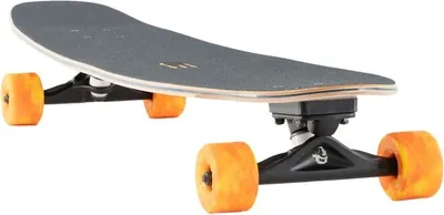 Produktbild von Landyachtz Ripper 37" Longboard Postcard – Vielseitiges Cruiser Longboard