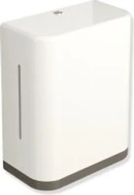 Produktbild von HEWI 477.06.60199 84 Papierhandtuchspender