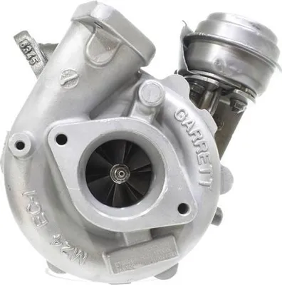 Produktbild von Turbolader ALANKO 11900996 für NISSAN NP300 Navara Pickup (D40)