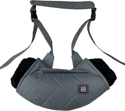 Produktbild von Elektrische Handwarmer für Winteraktivitäten