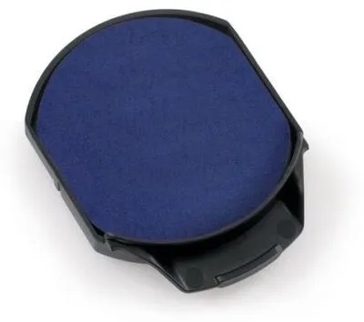 Obrázok produktu pre Trodat 6/15, Atramentová náplň, Modrá, Trodat, 5215, 5415, 52045 and 54045, Čierna, Modrá, 64 mm