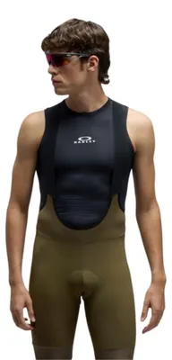 Immagine prodotto di Pantaloni Oakley Icon Classic Bib 2.0 FOA4060917CE