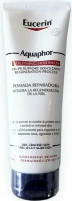 Produktbild von Eucerin Aquaphor Beruhigender Hautbalsam 220ml