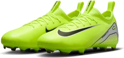 Produktbild von Turf-Fußballschuhe Nike Jr. Zoom Vapor 16 Academy Fg/Mg Fq8392 700, Größe 38,5