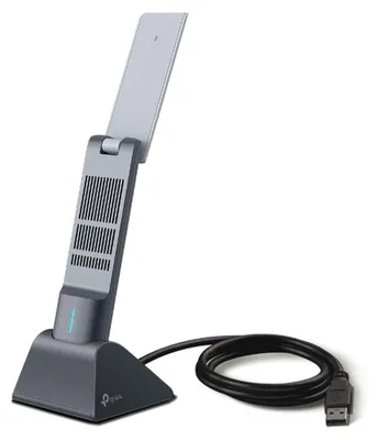Immagine prodotto di TP-Link TX20UH V1 - Netzwerkadapter - USB 3.0 - 802.11ax (ARCHER TX20UH)