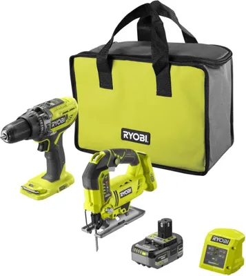 Produktbild von Hammerbohrer Ryobi