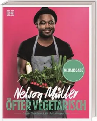 Obrázok produktu pre Öfter vegetarisch