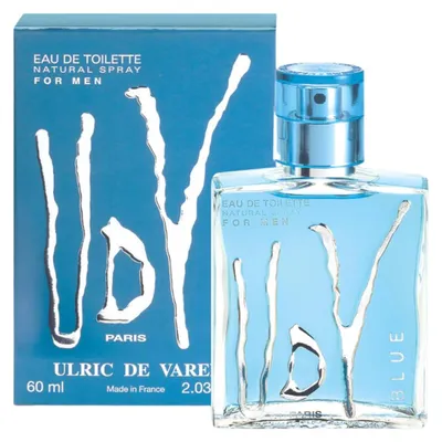 Productafbeelding van Blue For Him - Eau de Toilette - Inhoud: 60 ml