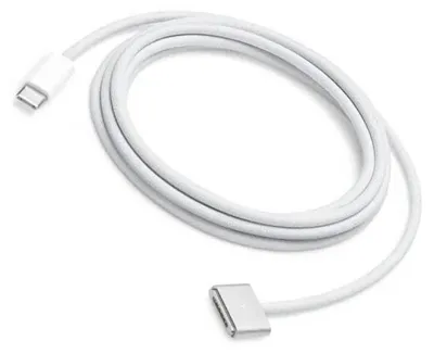 Immagine prodotto di Cavo Apple da USB-C a MagSafe 3 da 2 m