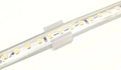 Produktbild von Befestigungshalterung Dünnes LED-Band 220V SMD2835
