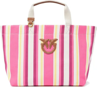 Obrázok produktu pre PINKO SHOPPER MEDIANO Ružová