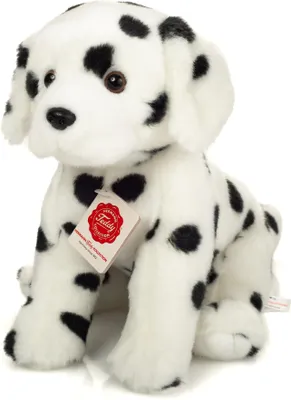 Image de Teddy-Hermann Teddy Hermann Dalmatien assis 27 cm Autres