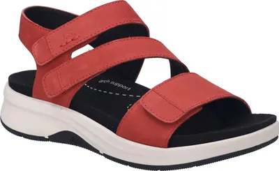 Produktbild von JOSEF SEIBEL Estelle 03 | Sandale für Damen | Rot