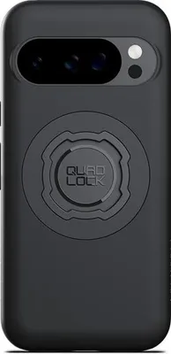 Produktbild von Quad Lock GOOGLE PIXEL 10/10 PRO Case Black