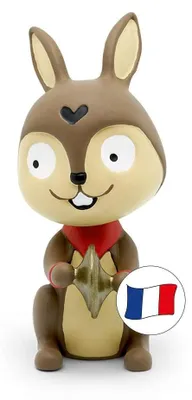 Image de Tonies Figurine Mes comptines de la Maternelle