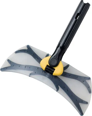 Hygen Flexi Rahmen, Rubbermaid Schwarz, Gelb Rubbermaid 76200898