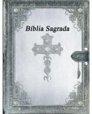 Produktbild von Bíblia Sagrada