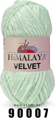 Produktbild von Himalaya Velvet 900-07 Strickgarn
