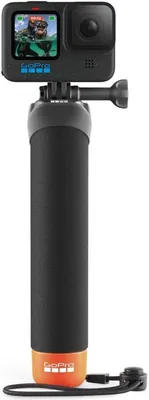 Produktbild von Gopro Der Schwebende Kameragriff Von Handler Silber  Silber One Size