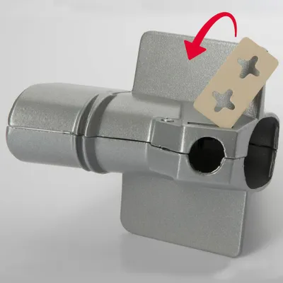 Produktbild von Westmark 3 Abstreifplättchen + 1 Feder für Kirschentkerner »Kirschoma 40732250