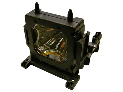 Produktbild von azurano Beamerlampe für SONY LMP-H210 Ersatzlampe mit Gehäuse