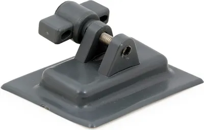 Produktbild von Halter für Sonnenverdeck Schlauchboot, zur Befestigung von Persenning, Sonnenverdeck, Sonnenschutz, Bimini
