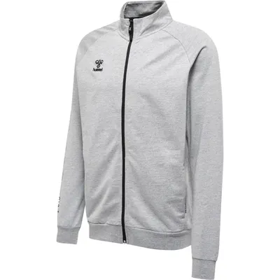 Produktbild von Hummel hmlMOVE GRID Zip Jacket