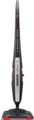 Produktbild von Hoover CA2IN1P 011 Staubsauger 2-in-1 Nass- und Trockensauger Akku Staubsauger ohne Beutel Blau, Grün