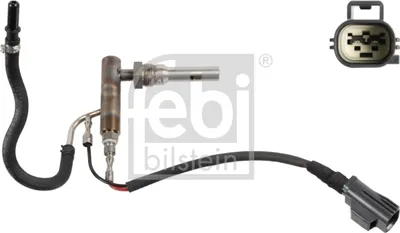 Obrázek produktu pro Vstřikovač Filtru Pevných Částic Ford C-Max 2.0Tdci 11-