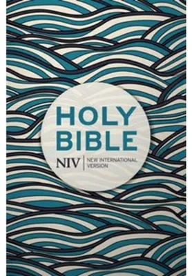 Obrázok produktu pre NIV Holy Bible