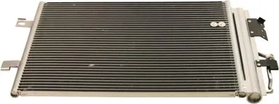 Produktbild von MAXGEAR AC830023 Kondensator Klimaanlage Klimakondensator +Trockner