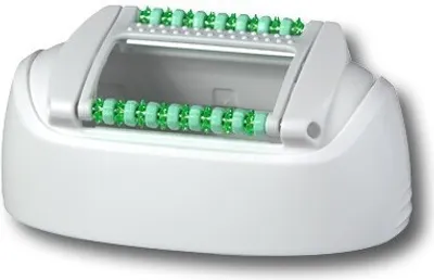 Produktbild von Braun 81341852 Massageaufsatz für SilkEpil 5 + 7 Xpressive Epilierer