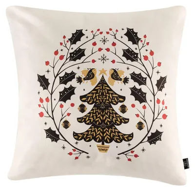 Zdjęcie produktu dla Poszewka na poduszkę Belum Laponia 50 x 50 cm